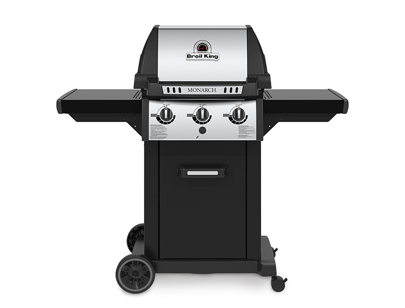 バーベキューグリル ブロイルメイト broilmate bbq 僕のBBQグリル | 僕 