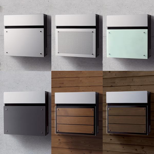 パナソニック フェイサス