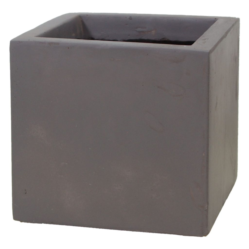 クレイポット　CUBE22